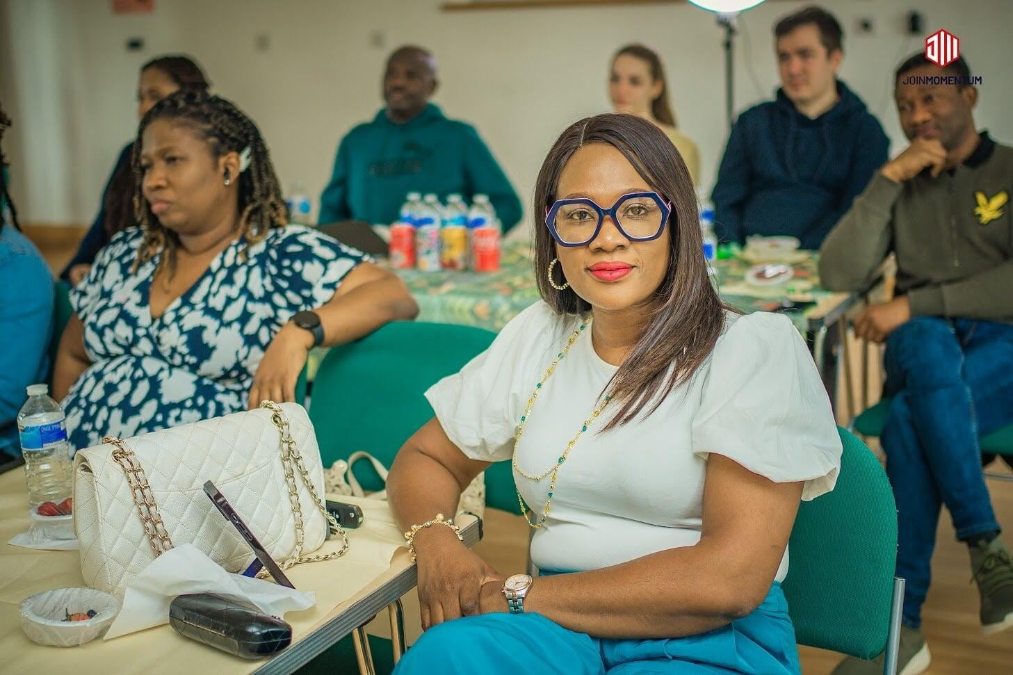 [Photos] Digital Natives Summer Meetup 2023 - United Kingdom